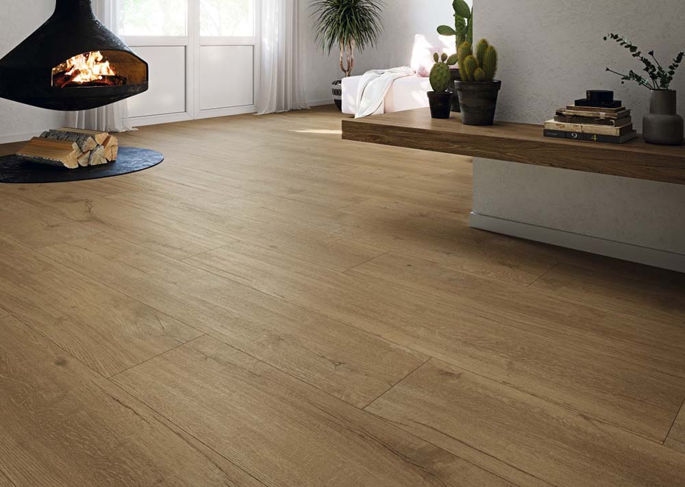 Pločice imitacija drveta 