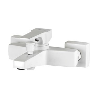 Bat. za kadu NEWARC - AQUA WHITE [941511W]