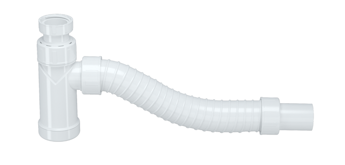 Kruti sifon za bide 5/4