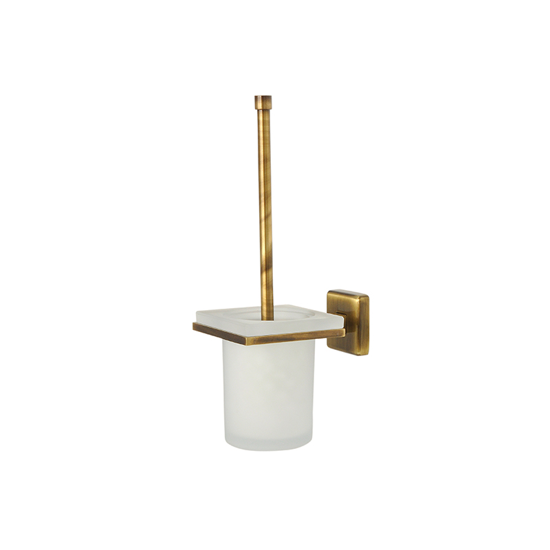 Drzac wc cetke NEWARC - AQUA BRONZE [655801]