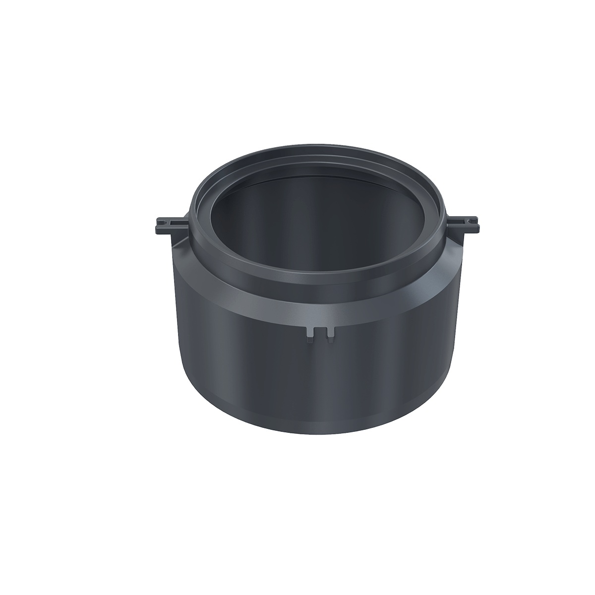 Uticnica za prikljucak na odvodnu cev f110 [AVZ-P016]