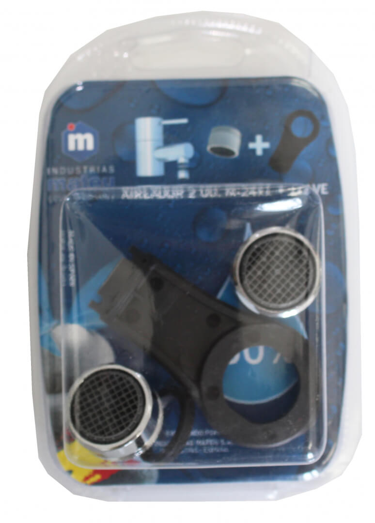 Perlator M-24mm + kljuc MATEU