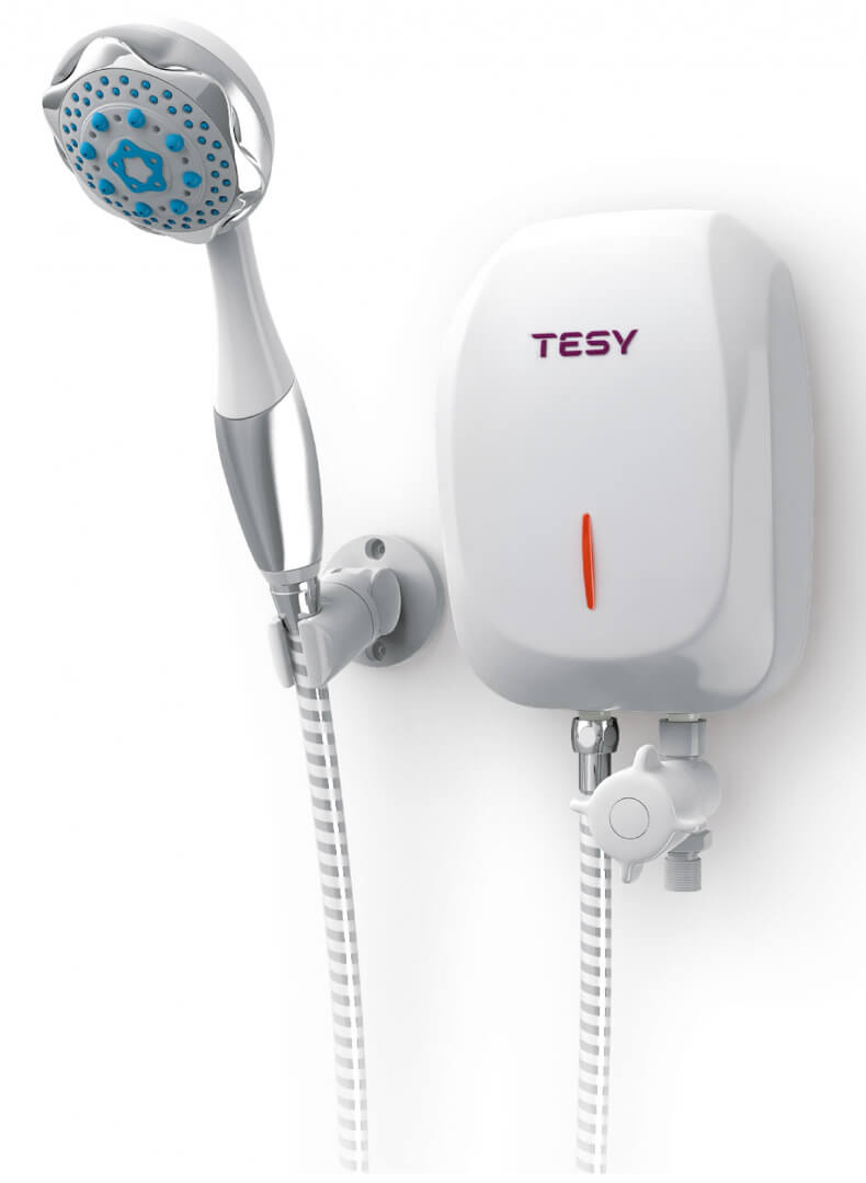 Protocni bojler - kupatilski 7000W TESY-301662