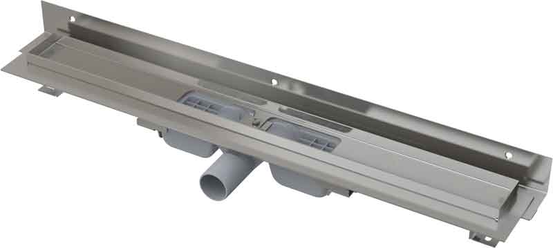 Tus kanalica INOX 650mm [APZ1SMART-LINE-650]