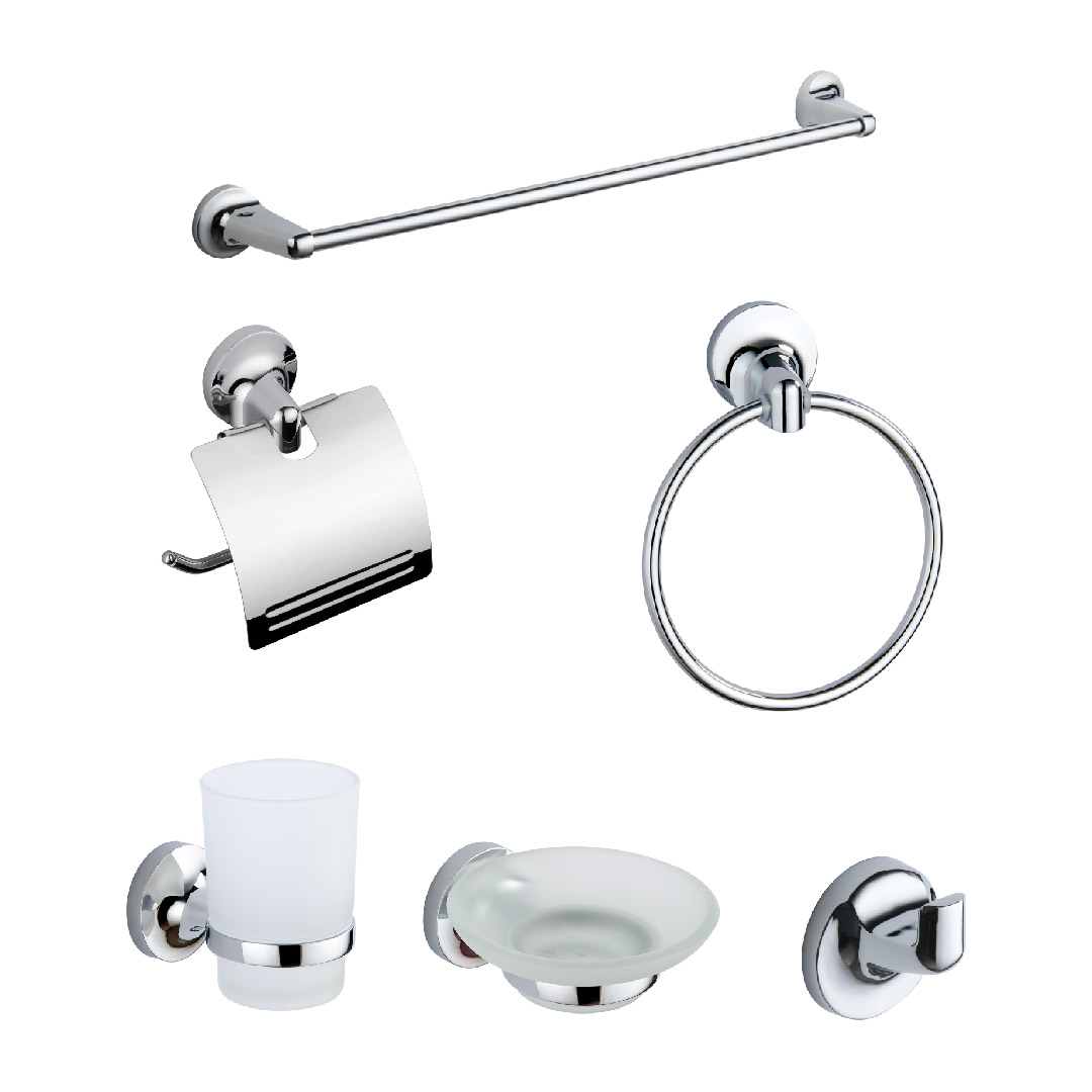 Kupatilski set 1/6 1900S