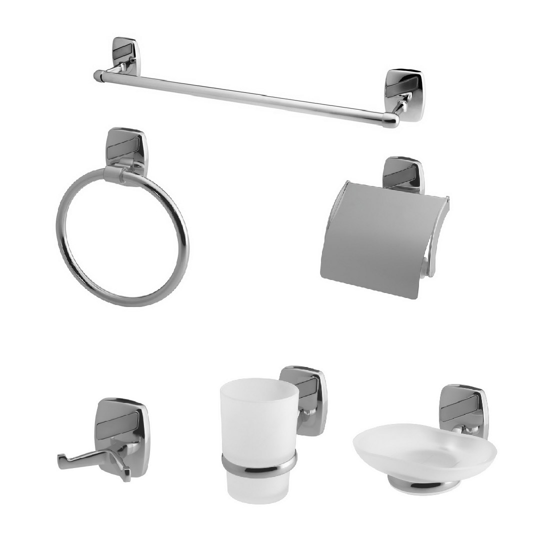 Kupatilski set 1/6 7530