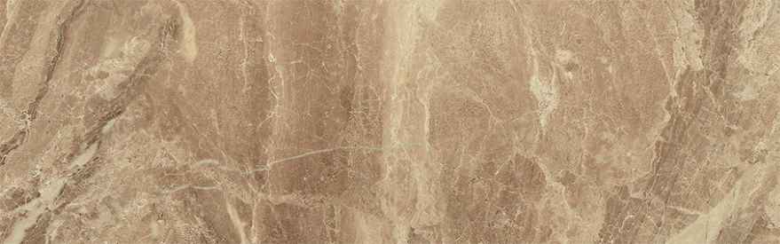 Zidna plocica NAIROBI - BROWN 28x85 [sjaj]