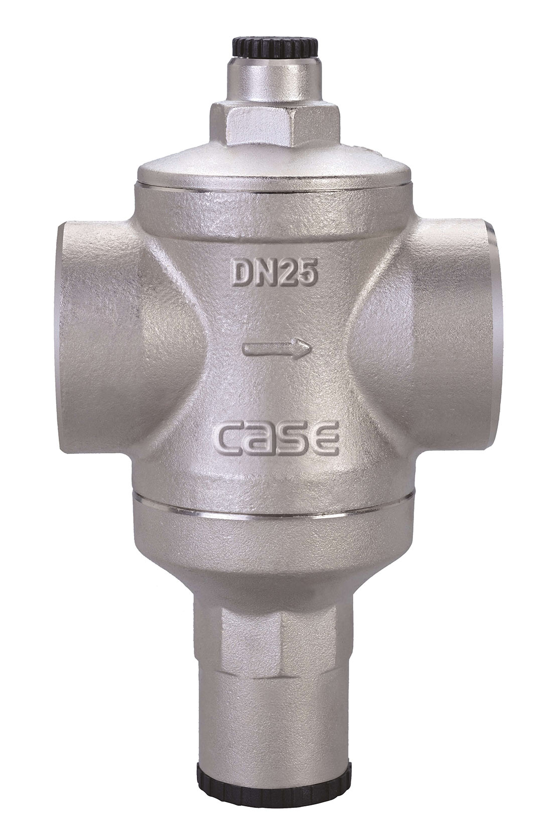 Regulator pritiska 1/2