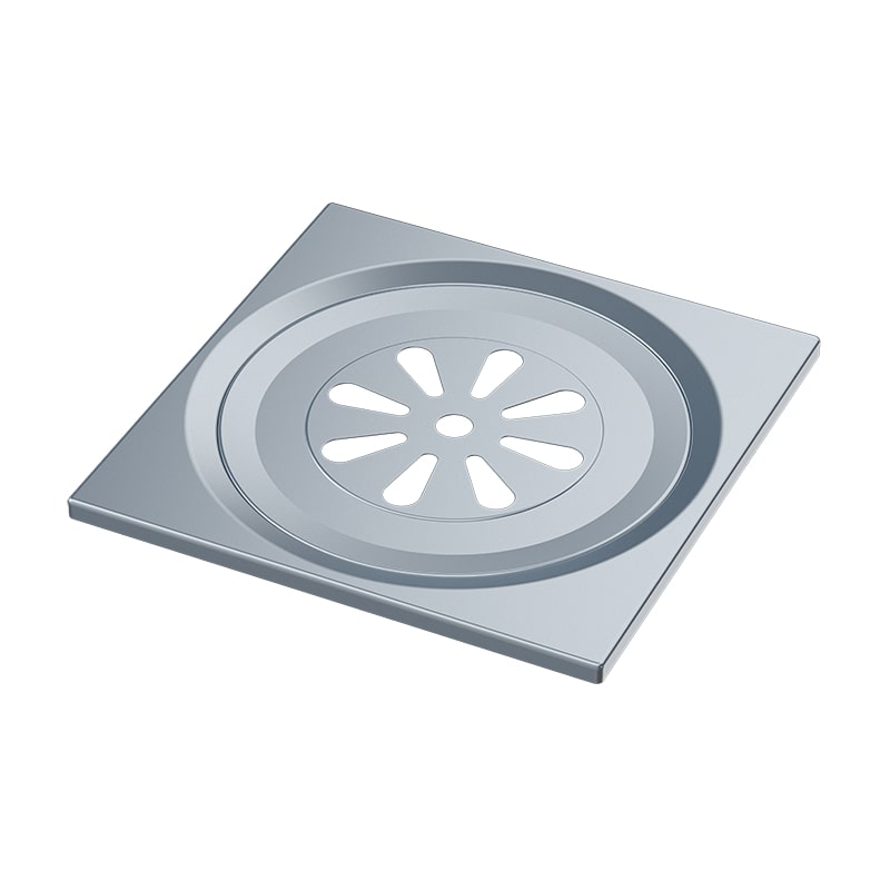 Podna resetka 15x15 STANDARD 7010