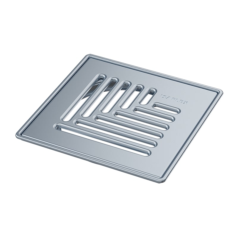 Podna resetka 15x15 KLAS 110000