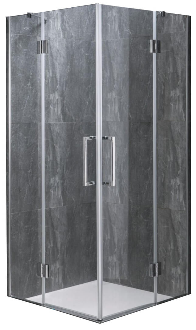 Tus paravan GSH-5204 90x90 - ENJOY 6mm