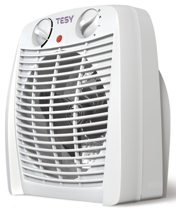 Ventilatorska grejalica - podna HL 213V 2000W TESY 421800