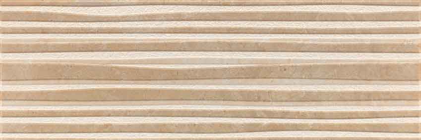 Zidna plocica REINE TRACK - WALNUT 30x90 [mat,rec]