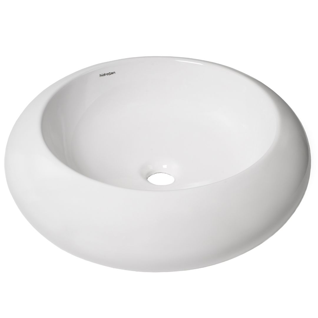 Umivaonik umetnicki 460*460*110 HIDROSAN [W1146]