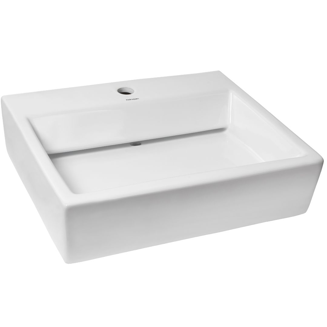 Umivaonik umetnicki 560*460*135 HIDROSAN [W1333]