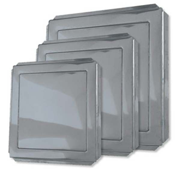 Vrata za kadu 15x15 STANDARD 7014