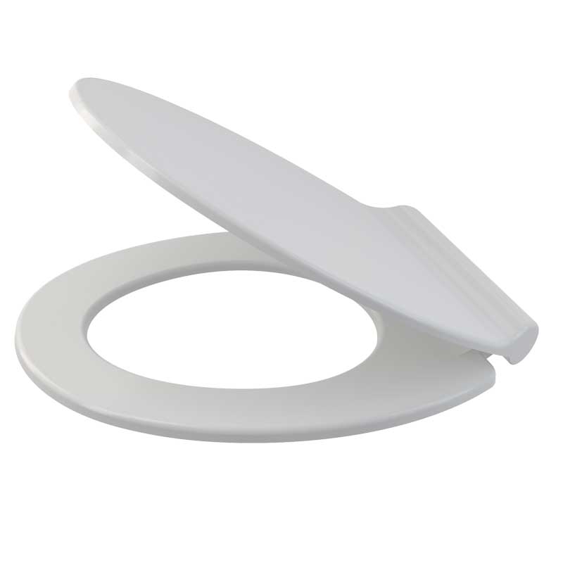 Wc daska ALCA - SLIM softclose [A64SLIM]