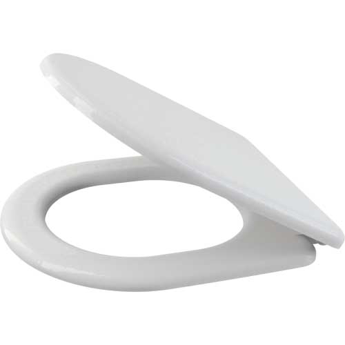 Wc daska ALCA - SOFTCLOSE [A66]