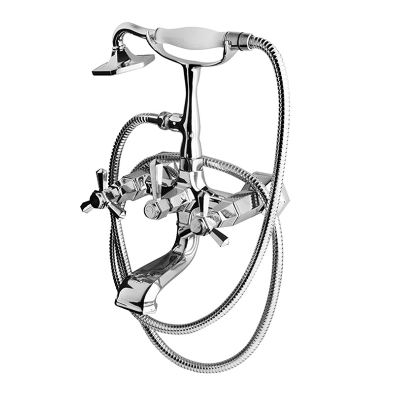 Bat. za kadu NEWARC - HEXA [104511]