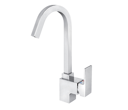 Bat. STH za sudoperu 2 cevi ROSAN - Quadro (JQ38101)