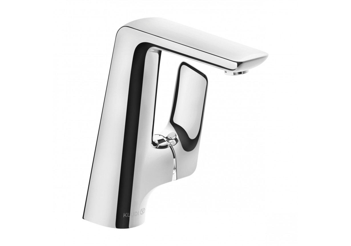 Bat. stojeca za umivaonik (L-izliv) KLUDI - AMEO [410240575]