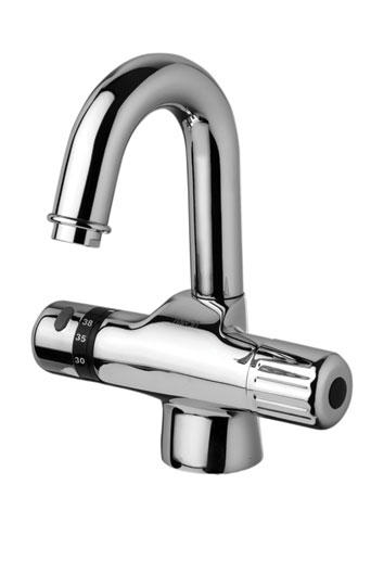 Bat. STH za umivaonik NEWARC - THERMO [500521]