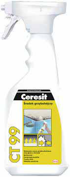 Sredstvo za uklanjanje budji CT99 (0,5lit)