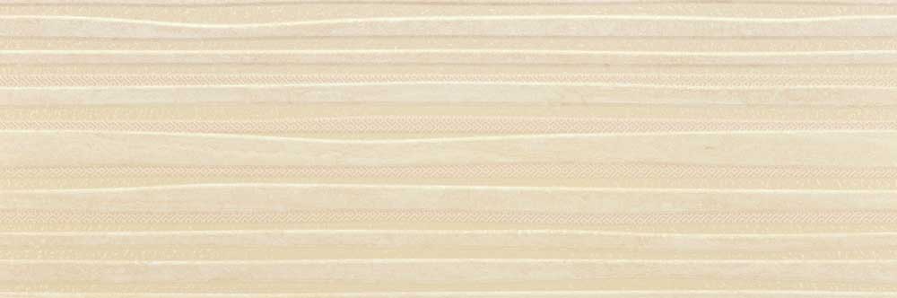 Zidna plocica CAESAR TRACK- NATURAL 30x90 [sjaj,rec]