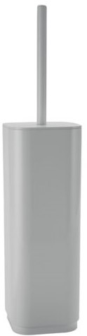 Cetka za toalet - bela GEDY 040178633422