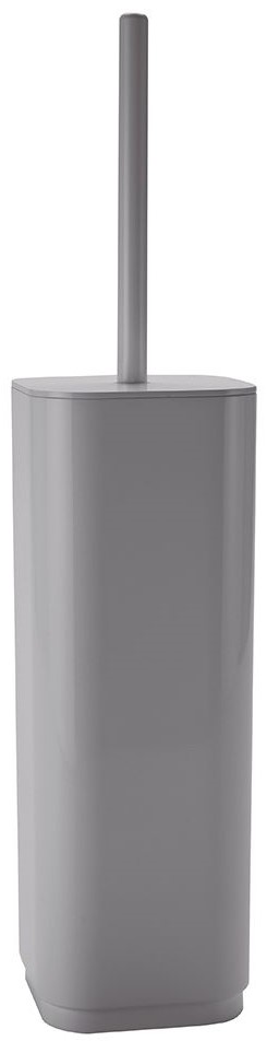 Cetka za toalet siva GEDY 040176633408