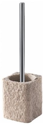 Cetka za toalet bez GEDY 040368 AR3303