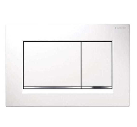 Tipka vodokotlica GEBERIT 