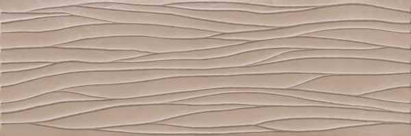 Zidna plocica BIRD - DOVE TAUPE 30x90 [sjaj]