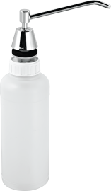 Plasticni ulozak za dozer 378C