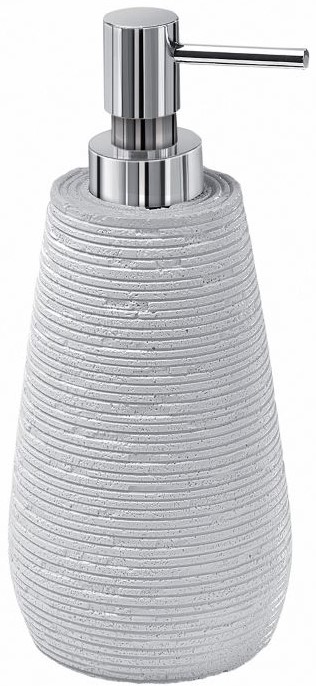 Dozer za sapun beli  GEDY 040392 GM8002