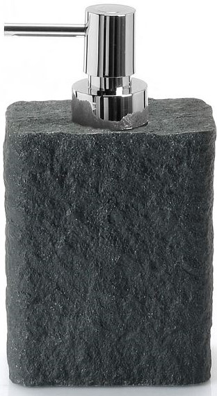 Dozer za sapun antracite 040366 AR8085
