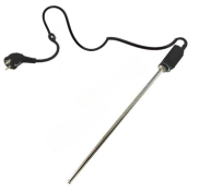 Elektricni grejac za radijator - crni MEK 06-S (600w)