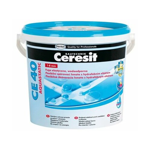 Fug masa CE40** LEDENO SIVA (195) 2404993 (2kg)