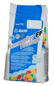 Fug masa KERAKOLOR FF - CARIBBEAN 142 (2kg)