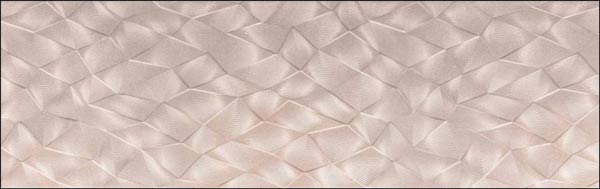 Zidna plocica PATINA - GLAM NIQUEL 31,5x100 [mat,rec]