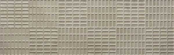 Zidna plocica LANDART GRID TAUPE 31,5X100 [mat,rec]
