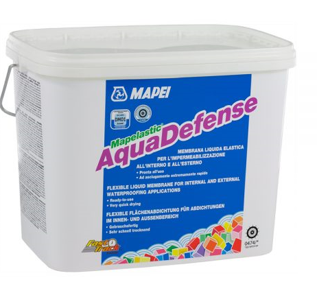 Hidroizolacija 1K AQUADEFENCE (7.5kg)