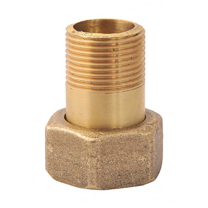 Holender vodomera 1/2