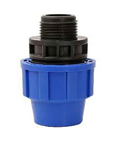 KPE spojnica SN reducir 63x2.5