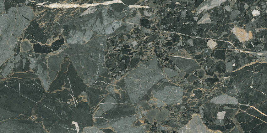 Podna plocica INDI GREEN PULIDO 60x120 [sjaj,rec]