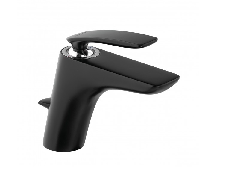 Bat. stojeca za umivaonik KLUDI - BALANCE BLACK [520238775]