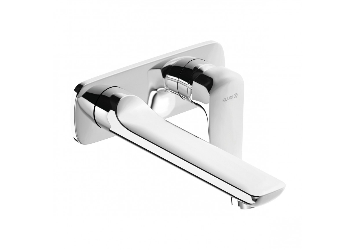 Bat. zidna za umivaonik ugradna KLUDI - AMEO [412450575]