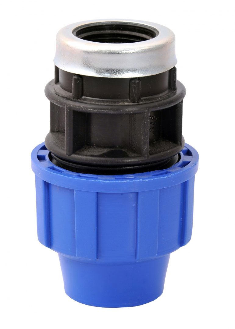 KPE spojnica UN reducir 63x6/4