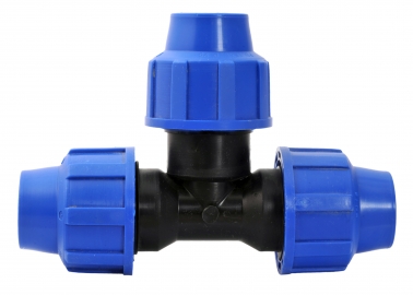 KPE T spojnica SN reducir 20x3/4