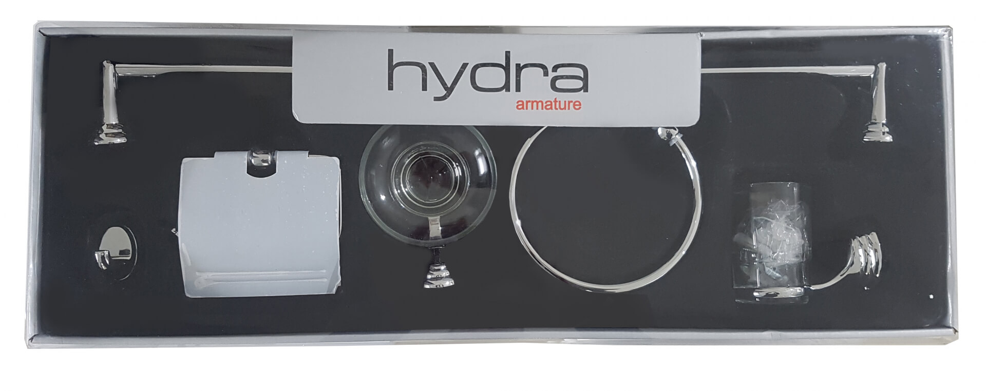 Kupatilski set 1/6 3100